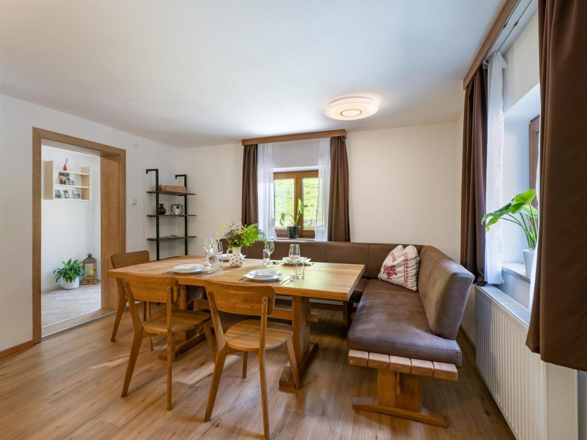 Apartement Eil Söll Dış mekan fotoğraf