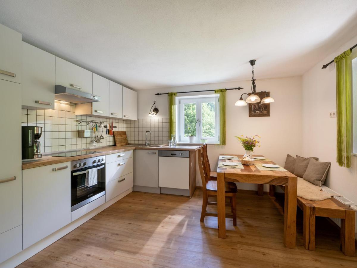 Apartement Eil Söll Dış mekan fotoğraf