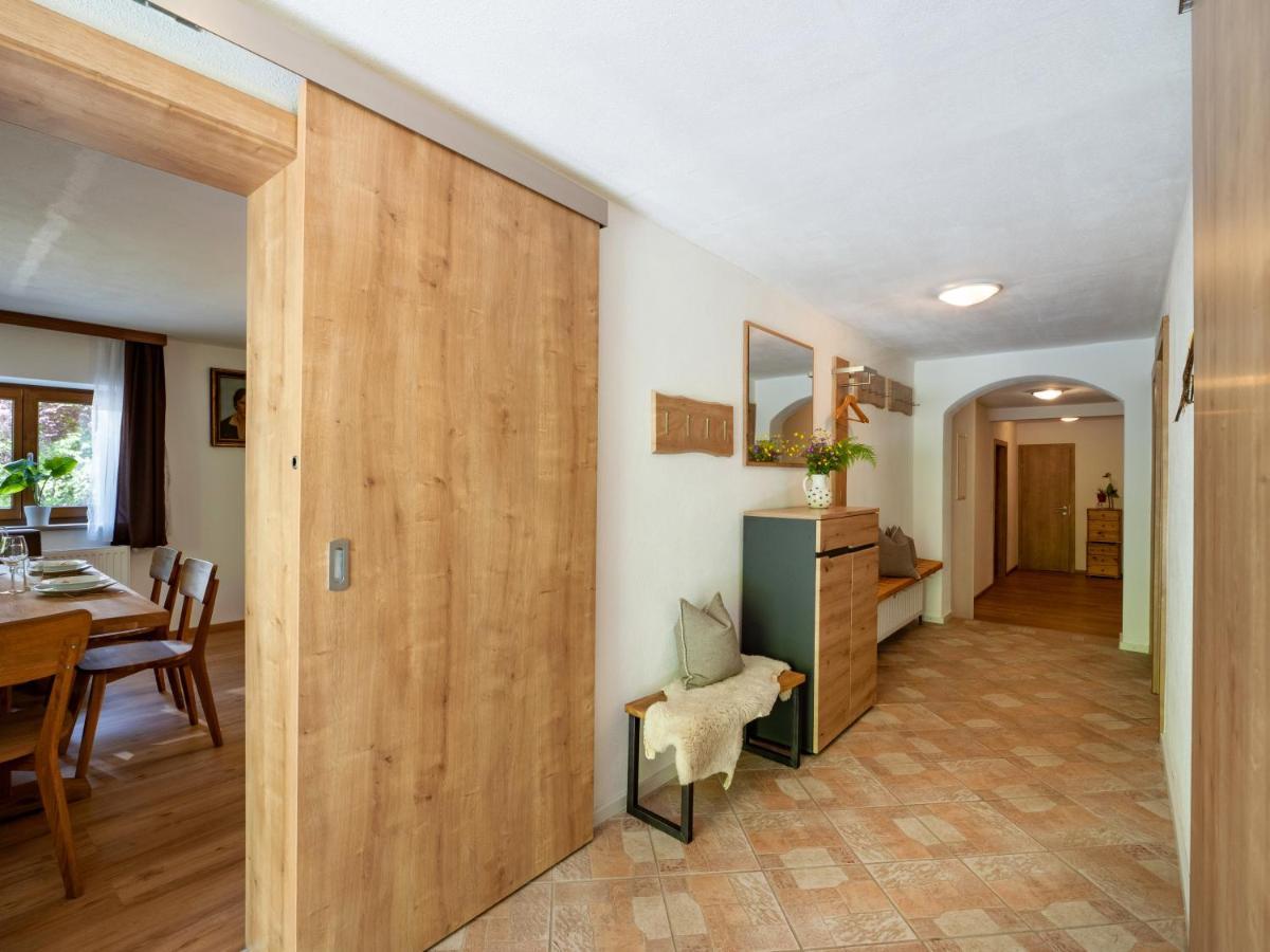 Apartement Eil Söll Dış mekan fotoğraf